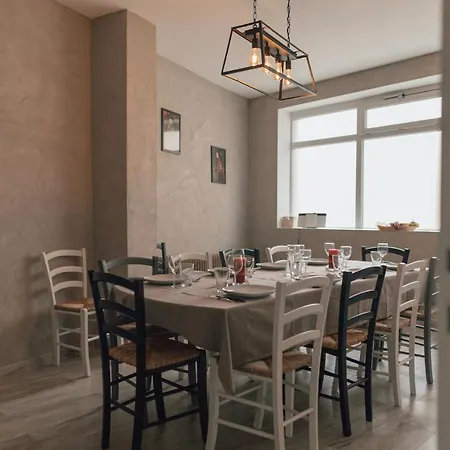 L'orgeletaine : Grande Maison Au Milieu Des Lacs Du Jura Holiday home *